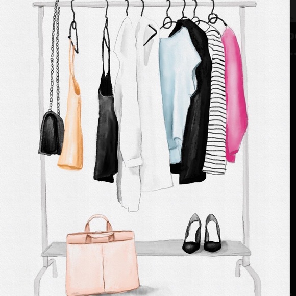 Other - Listed  and Unlisting Items